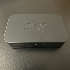 Sky Mini SD501 On Demand WiFi