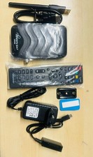 Infinity Sat CR200 – HD