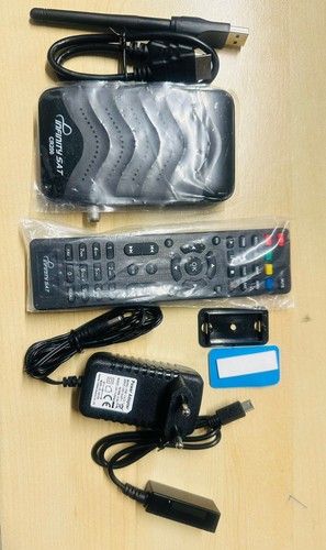Infinity sat cr200 hd - infinity,