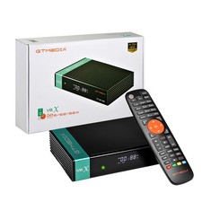 HD Satellite TV Receiver Free