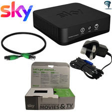 SD501 SKY HD WIRELESS WiFi