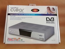 Commtel Clear Digital