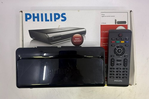 Philips free air - philips, digital