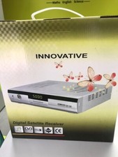 INNOVATIVE Digital Satellite