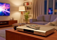 SilverCrest SL 65 Digital