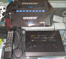 Openbox V8S 1080p Digital
