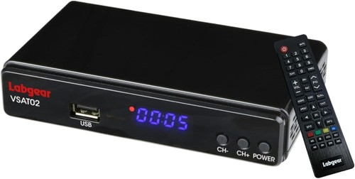 Free air satellite receiver - free,