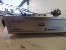 Thomson Sky Digibox DSI4212