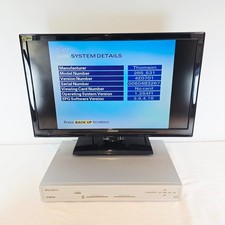 Thomson Sky Digibox DSI4210