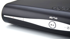 Sky+ Plus HD TV Box with WiFi
