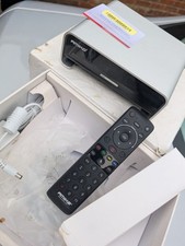 Amiko HD Satellite Receiver