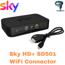 Sky SD501 WiFi Wireless