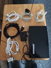 Openbox V8S 1080p Digital